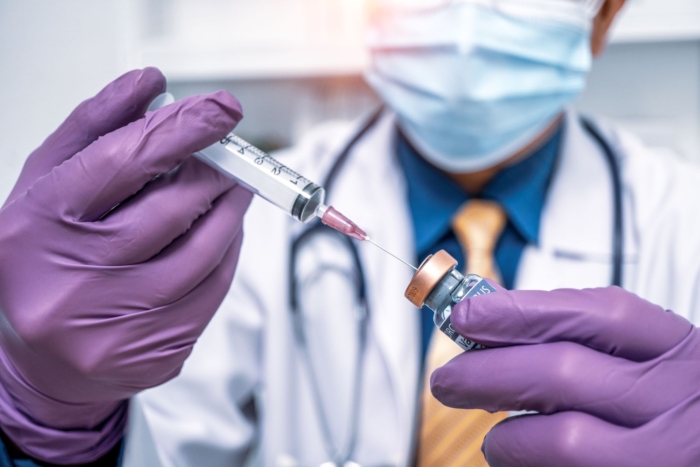 Personalised cancer vaccines become real possibility thanks to advances in MRNA technology and immunology. 