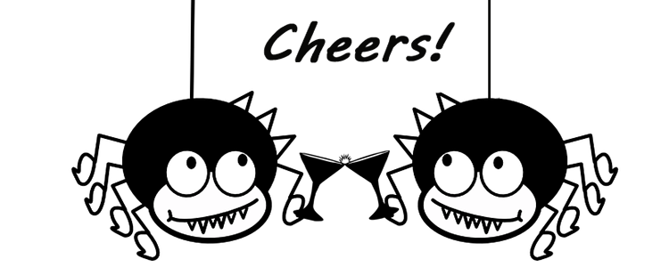 Are there spiders at your cocktail party? Revealing marketing strategy blindspots