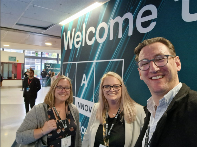 Sustainability shines at Lab Innovations 2023