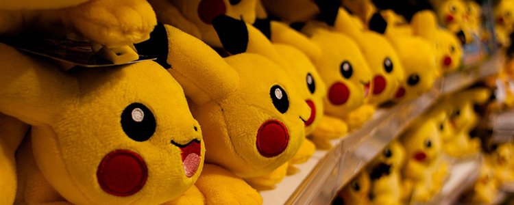 Gotta catch them all! How is augmented reality being used in marketing?