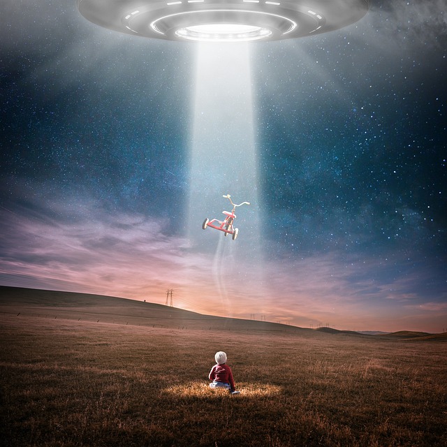 The Science of the UFO